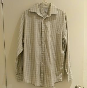 Men's BR button down